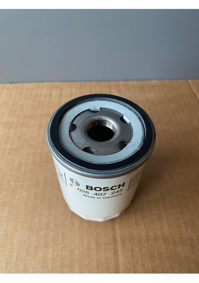 Bosch F026407245 Yağ Filtresi Jumper Tourneo Transit 2.2 Hdı 2.4 Tdcı Boxer Ducato Iıı Gk2q6714aa 2007929
