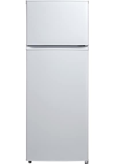 Dijitsu DBD200 TMF 204 LT Çift Kapılı Buzdolabı