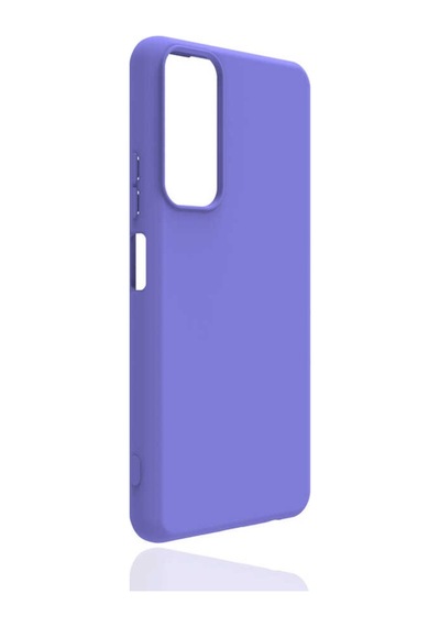 Huawei P Smart 2021 Kılıf Biye Yumuşak Silikon Case