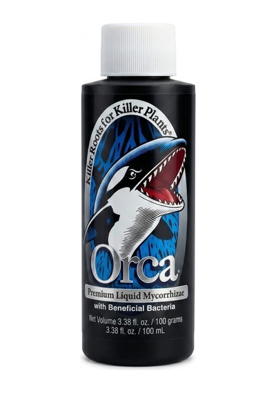 Orca 100 Ml Sıvı Mikoriza-1766 1 Adet