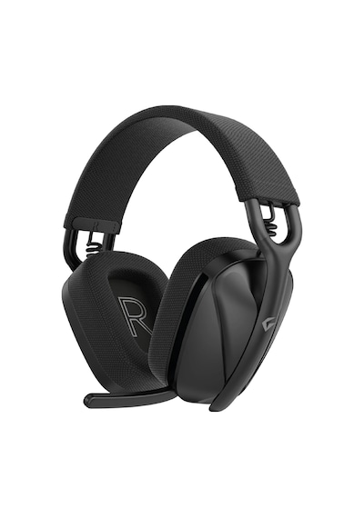 Gameagle Ghost Pro Triple Mode Bluetooth 5.3 Profesyonel Mikrofonlu Kulak Üstü Oyuncu Kulaklığı