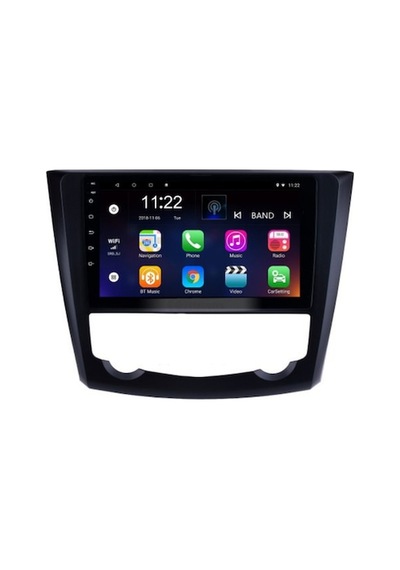 RENAULT KADJAR (2015-2017) MULTİMEDYA CARPLAY ANDROİD NAVİBOSS