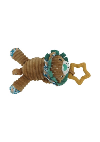 Prego Toys Titreşimli Oyuncaklar Aslan - Standart Standart Standart