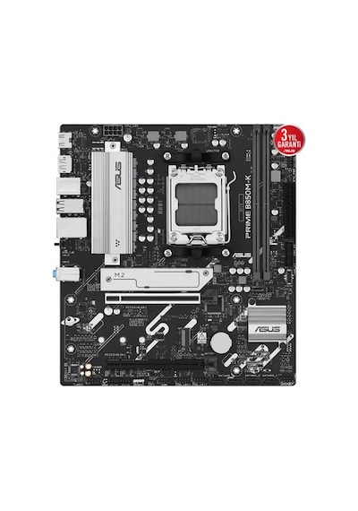 Ddr5 8200 Mhz Destekli Matx Anakart, Çift M.2 Ve Usb3.2 Bağlantı