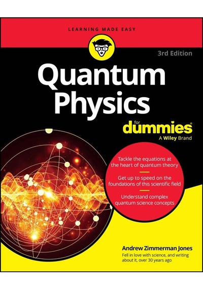 Quantum Physics For Dummies
