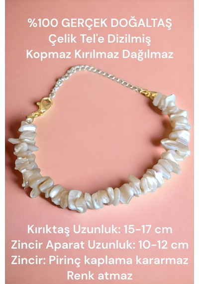 Esmer Sedef Doğal Taş Kırık Taş Bileklik Gerçek Pirinç Kaplama Uzatma Zincirli Sertifikalı Bileklik Asetat Kutu Asetat Kutu Esmer Sedef Doğal Taş Kırık Taş Bileklik Gerçek Pirinç Kaplama Uzatma Zincirli Sertifikalı Bileklik Asetat Kutu Asetat Kutu