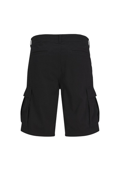 Jack & Jones Jpstcole Kargo Şort 12268266 Siyah