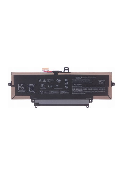 Hp L83796-171 , L82391-005 , L82391-007 İle Uyumlu Notebook Batarya- Ver.1