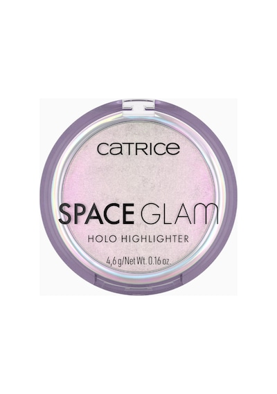 Catrice Space Glam Holografik Aydınlatıcı 010 Beam Me Up