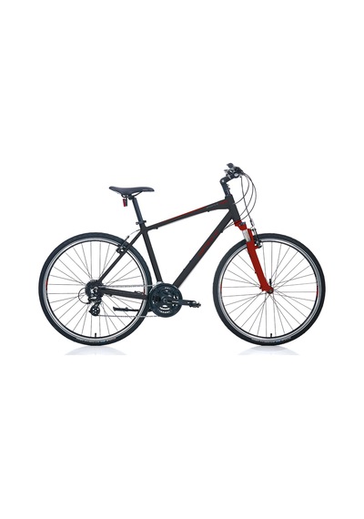 CARRARO SPORTIVE 224 ERKEK ŞEHİR BİSİKLETİ 457H V 28 JANT 24 VİTE