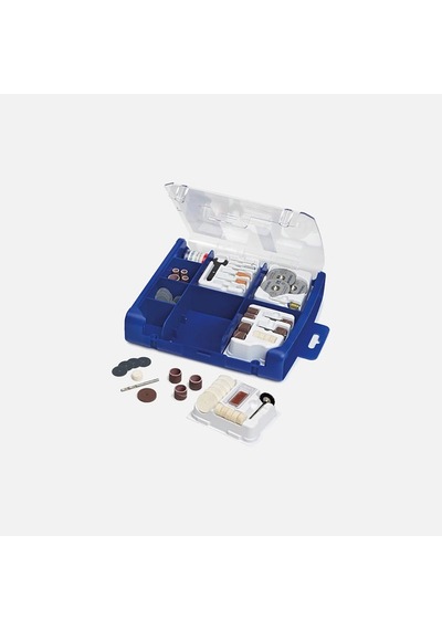 Dremel Aksesuar Seti 100 Parça 2615s723ja