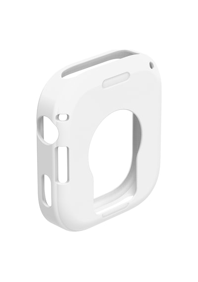 Xiaomi Redmi Watch 6 Yumuşak Tpu Silikon Kasa Koruyucu Zore Watch Gard 41