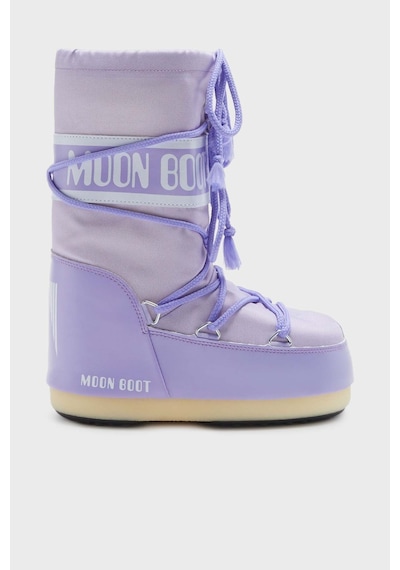 Moon Boot Bayan Kar Botu 14004400 089 Lila