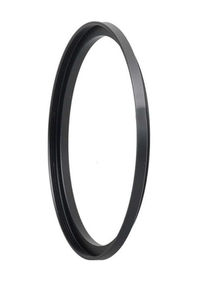 55mm -up Ring Filtre Adaptörü 43-55mm