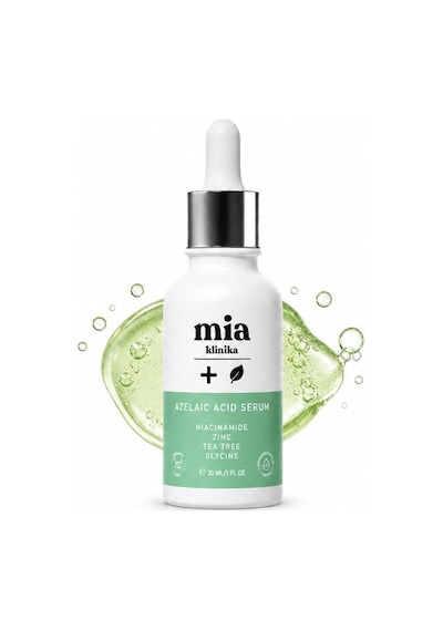Azelaik Asit Serumu Niacinamide & Çinko İle 30ml