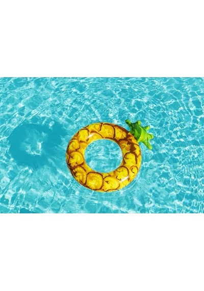 Kzl-bw36121 Sımıt 88-119cm Kapruz Ananas 12 Ananas Çok Renkli