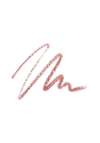Mood Defining Lipliner No:01 Blush Haze - Dudak Kalemi Çok Renkli