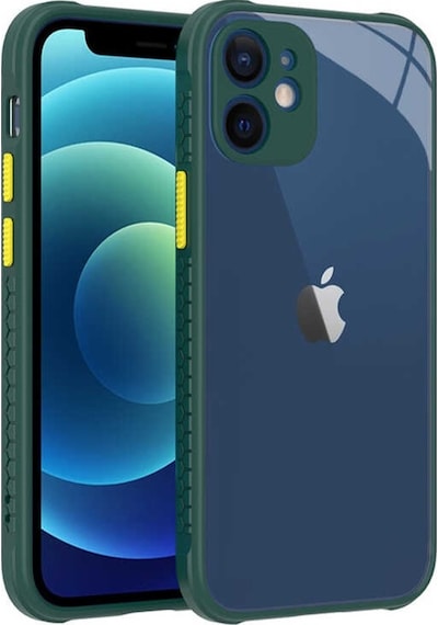Apple Uyumlu iPhone 11 Kilif Lens Kamera Korumali Seffaf Silikon Kapak 485635712