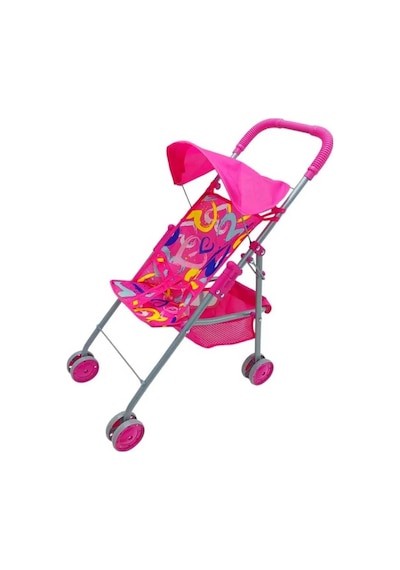 Vardem Katlanabilir Gölgelikli Bebek Arabası Fl-6067-f