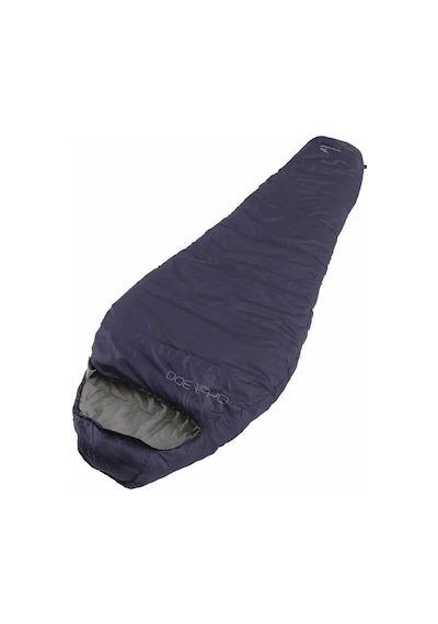 Easycamp Orbit 300 -21 C Ultralight 1500gr Uyku Tulumu Antrasit