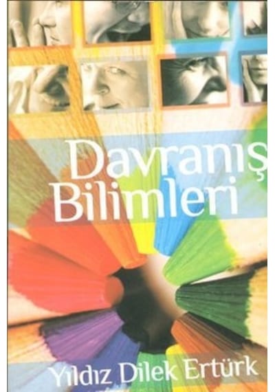 Davranış Bilimleri Yıldız Dilek Ertürk