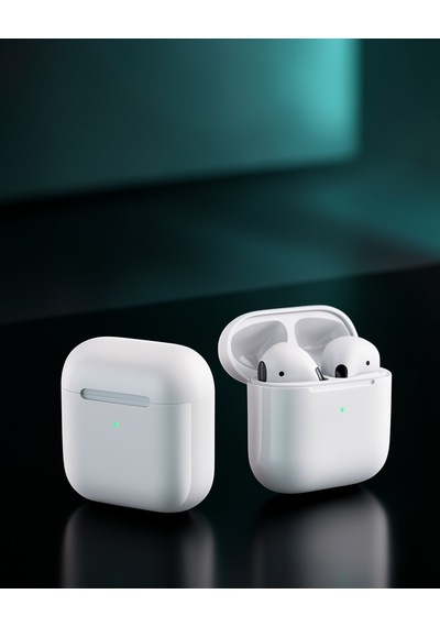 Pro Bluetooth Kulaklık Uzun Pil Ömrü Uczpro5beyaz2 Belirtilmemiş