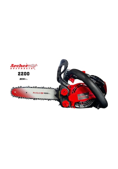 Motorlu Testere Archer Yh2200