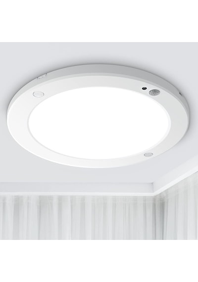 Cata 20 W Sens. Led Panel - Beyaz 6500k - Beyaz - S/ü - Ct9247b