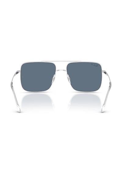 Ray-Ban Rb3758 003/2v 56 Polarize Unisex Güneş Gözlüğü Gri