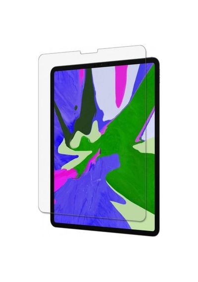 Apple Uyumlu iPad Pro 11 2021 3.Nesil Tablet Blue Nano Screen Protector