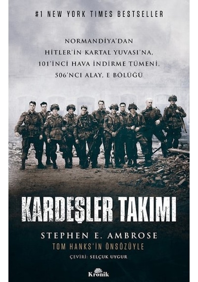 Kardeşler Takımı