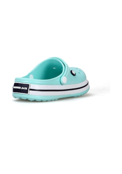 Hammer Jack Orthopedix Pattaya Unisex Eva Sabo Terlik 581 236 Turkuaz