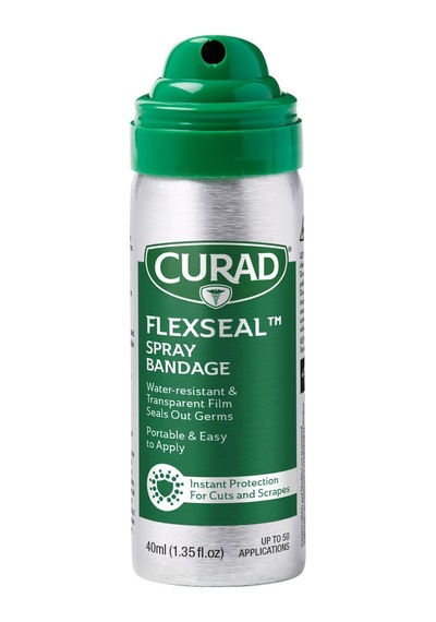Curad Flexseal Sprey Bandaj 40 ML