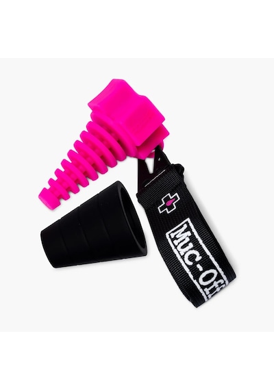 Muc-off Egzoz Susturucu Aparatı