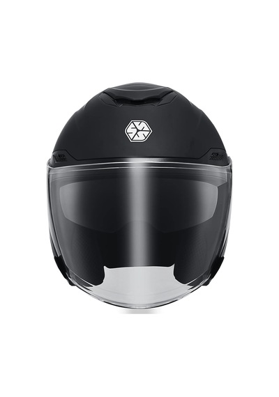 Scoyco 669 Mat Black Siyah