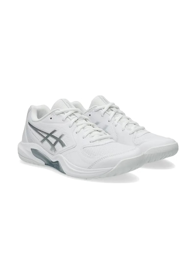 Asics Gel-Dedicate 9 Kadın Tenis Ayakkabısı 1042A316-101