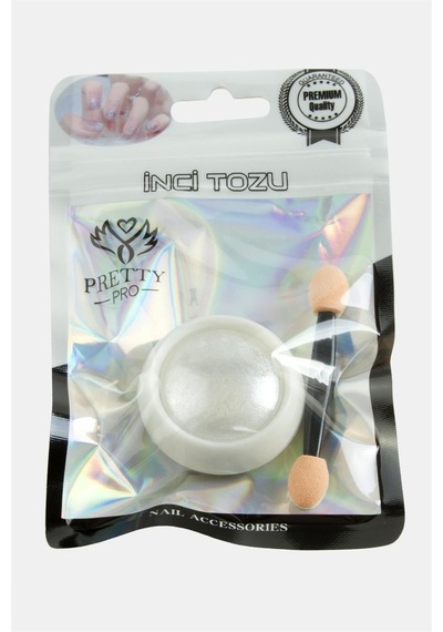 Zenviac456 Gold İnci Tozu Zenviac45678