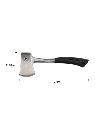 Gedore Ochsenkopf Ox 270 Gst All Steel Hatchet Balta
