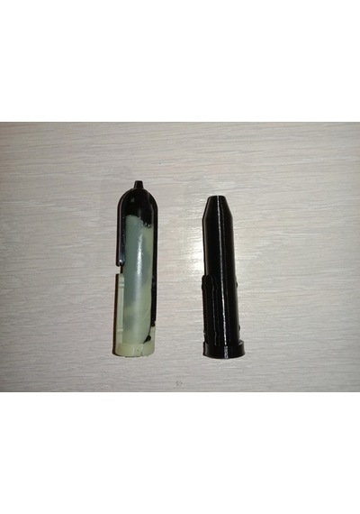 Citroen C4 Vites Topuzu / Vites Kolu