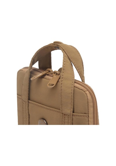 Smart Bags Mini Kadın El Çantası Smk Cl-3346 Kahve