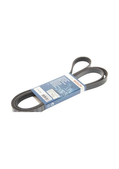 Bmw 3 E46 330d 3.0 1999-2003 Bosch V Kayışı 5pk2063
