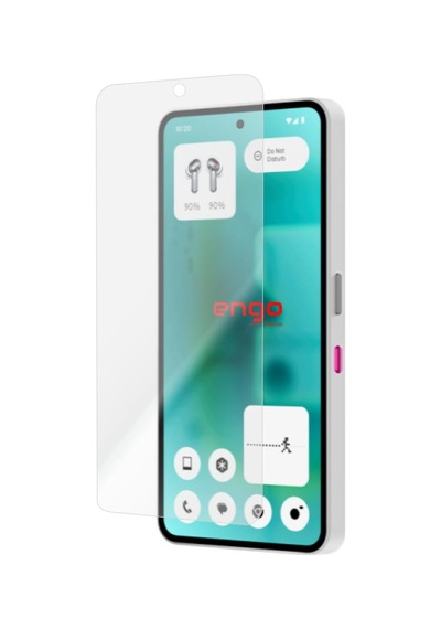 Nothing Phone 3a Community Edition Mat Ekran Koruyucu