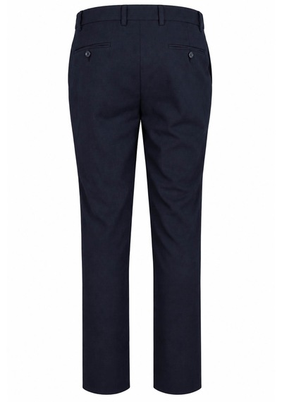 Trender Kanvas Lacivert Erkek Pantolon 3036
