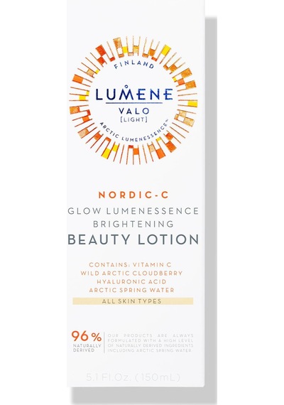 Lumene C Vitamin Aydınlatıcı & Leke Karşıtı Güzellik Toniği 150 ML