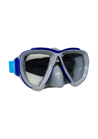 Maske Safari Delüx - 2175 Lisinya