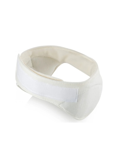 Babyjem Soft Bebek Kepçe Kulak Önleyici Ve Uyku Bandı