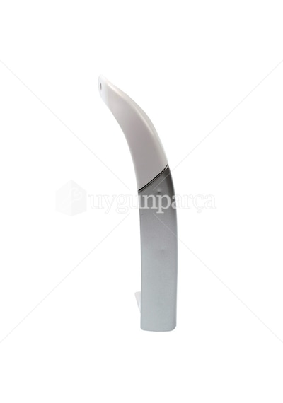 Beko Uyumlu D28450Sme / D28410Sme D9476Nmk Buzdolabı Alt Kapak Kolu - 305602531