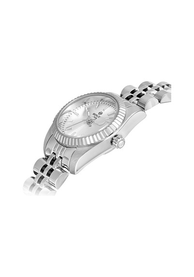 Hislon Women's Classic Queen Ql155s-02sss Gri