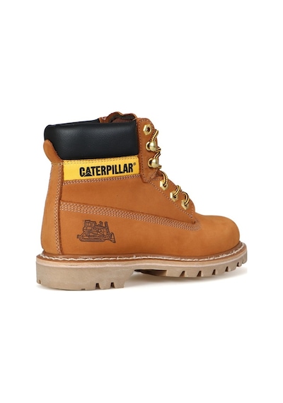 Caterpillar Colorado Hakiki Deri Sundance Nubuk Kadın Bot 015G100