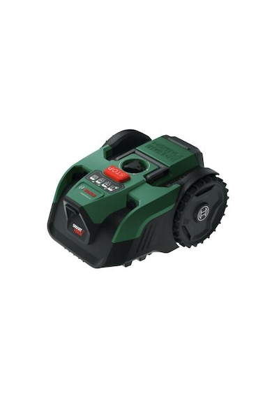 Bosch Visimow 18V-200 Solo Robotik Çim Biçme Makinesi - 06008A6501